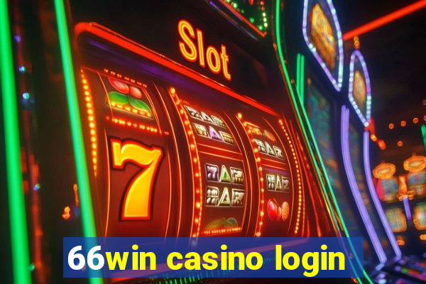 66win casino login